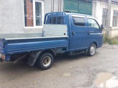 Фото авто Hyundai Porter