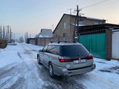 Фото авто Subaru Legacy Lancaster