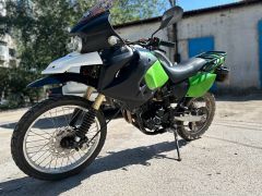 Сүрөт унаа Stels 400 GS