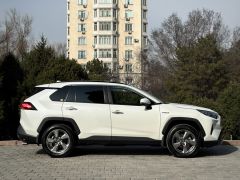 Фото авто Toyota RAV4