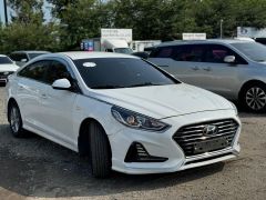 Сүрөт унаа Hyundai Sonata