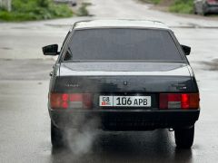 Сүрөт унаа ВАЗ (Lada) 21099