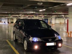 Сүрөт унаа Honda Odyssey