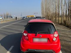 Сүрөт унаа Chevrolet Spark