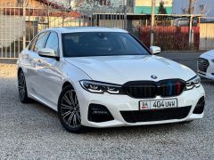 Сүрөт унаа BMW 3 серия