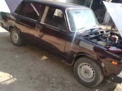 Photo of the vehicle ВАЗ (Lada) 2107