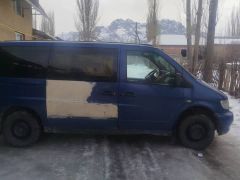 Photo of the vehicle Mercedes-Benz Vito