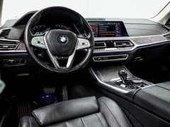 Фото авто BMW X7