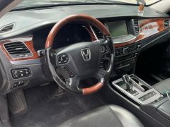 Фото авто Hyundai Equus