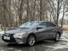 Сүрөт унаа Toyota Camry