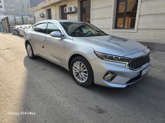 Сүрөт унаа Kia K7