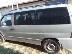 Сүрөт унаа Mercedes-Benz Vito