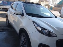 Photo of the vehicle Kia Sportage