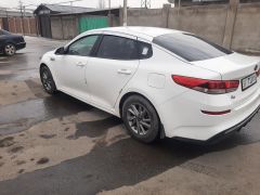 Фото авто Kia K5