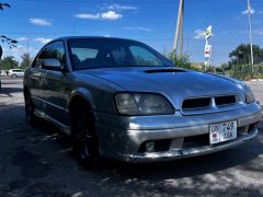 Сүрөт унаа Subaru Legacy