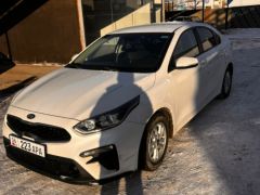 Сүрөт унаа Kia K3