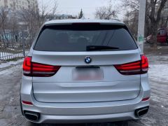 Сүрөт унаа BMW X5