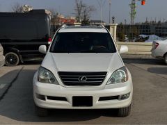 Фото авто Lexus GX