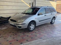 Сүрөт унаа Ford Focus