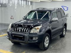 Фото авто Toyota Land Cruiser Prado