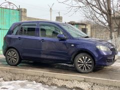 Сүрөт унаа Mazda Demio