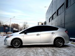 Photo of the vehicle Toyota Prius