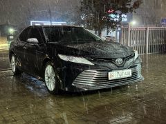 Сүрөт унаа Toyota Camry