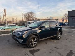 Фото авто Toyota RAV4