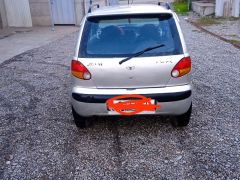 Сүрөт унаа Daewoo Matiz