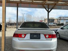 Сүрөт унаа Honda Accord