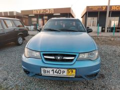 Сүрөт унаа Daewoo Nexia