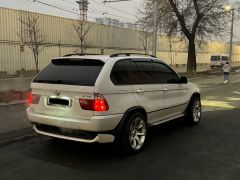 Фото авто BMW X5