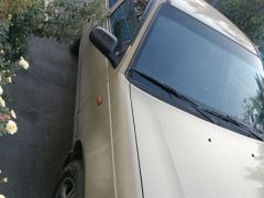 Сүрөт унаа Daewoo Nexia