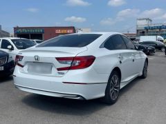 Сүрөт унаа Honda Accord