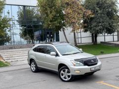 Сүрөт унаа Lexus RX