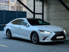 Сүрөт унаа Lexus ES