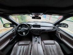 Фото авто BMW X5