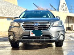 Сүрөт унаа Subaru Outback