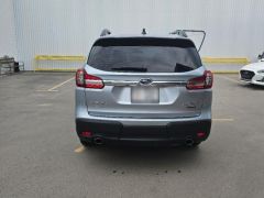 Сүрөт унаа Subaru Ascent