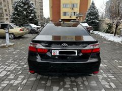 Фото авто Toyota Camry