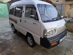 Сүрөт унаа Daewoo Damas