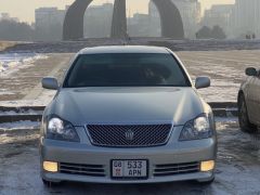 Фото авто Toyota Crown