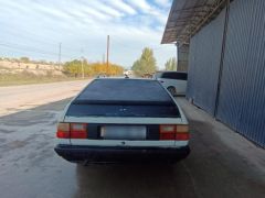 Photo of the vehicle Audi 100