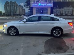 Сүрөт унаа Honda Accord