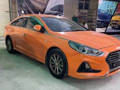 Сүрөт унаа Hyundai Sonata