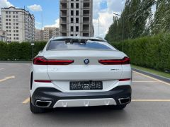 Сүрөт унаа BMW X6