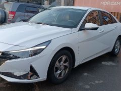 Photo of the vehicle Hyundai Avante