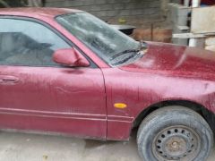 Photo of the vehicle Mazda 626