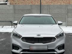 Сүрөт унаа Kia K7