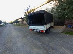 Фото авто Hyundai Porter